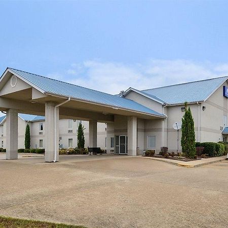 Americas Best Value Inn Smackover Екстер'єр фото