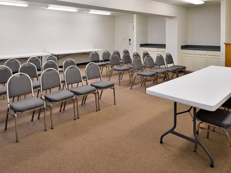 Americas Best Value Inn Smackover Екстер'єр фото