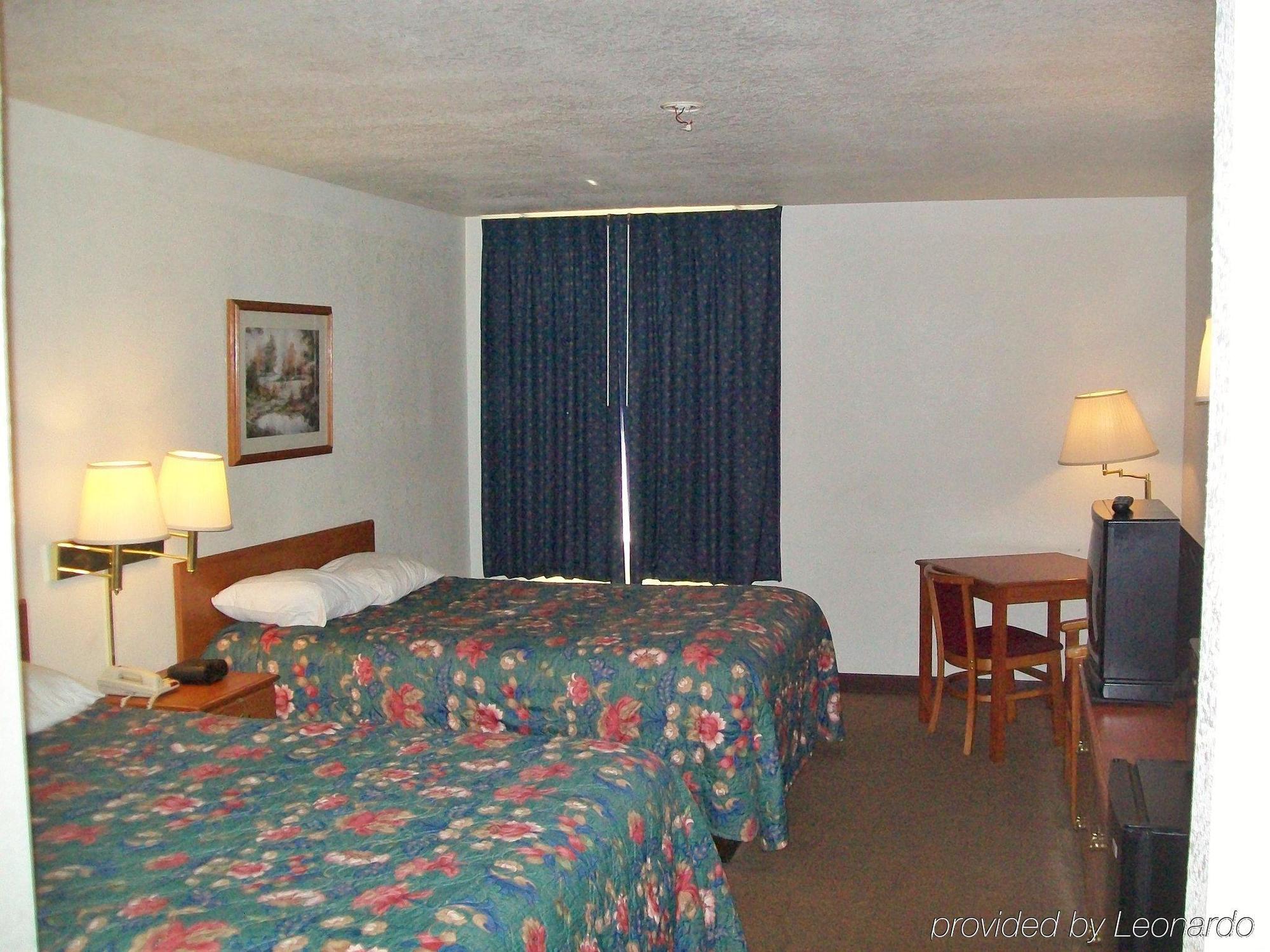 Americas Best Value Inn Smackover Екстер'єр фото
