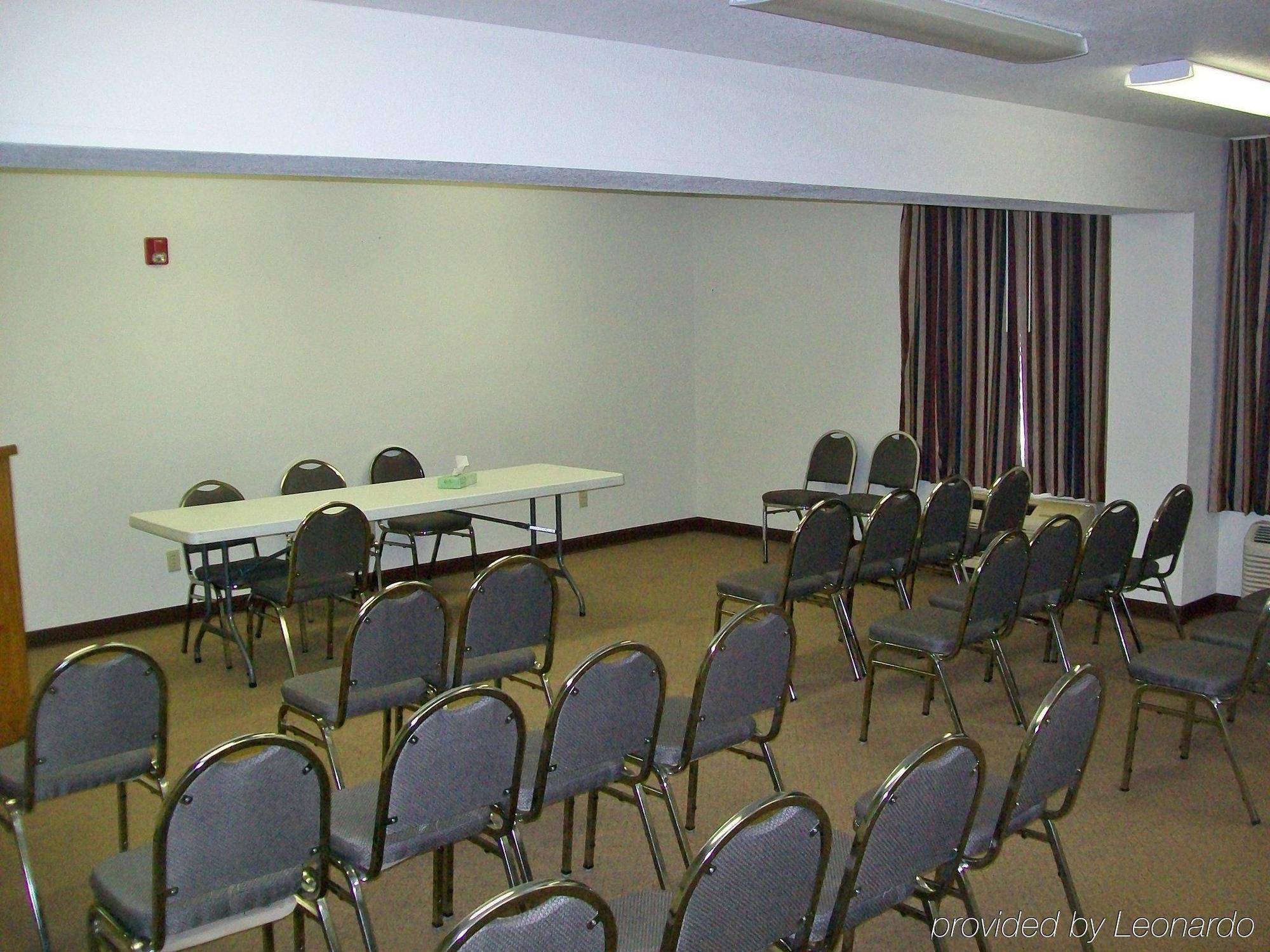 Americas Best Value Inn Smackover Екстер'єр фото