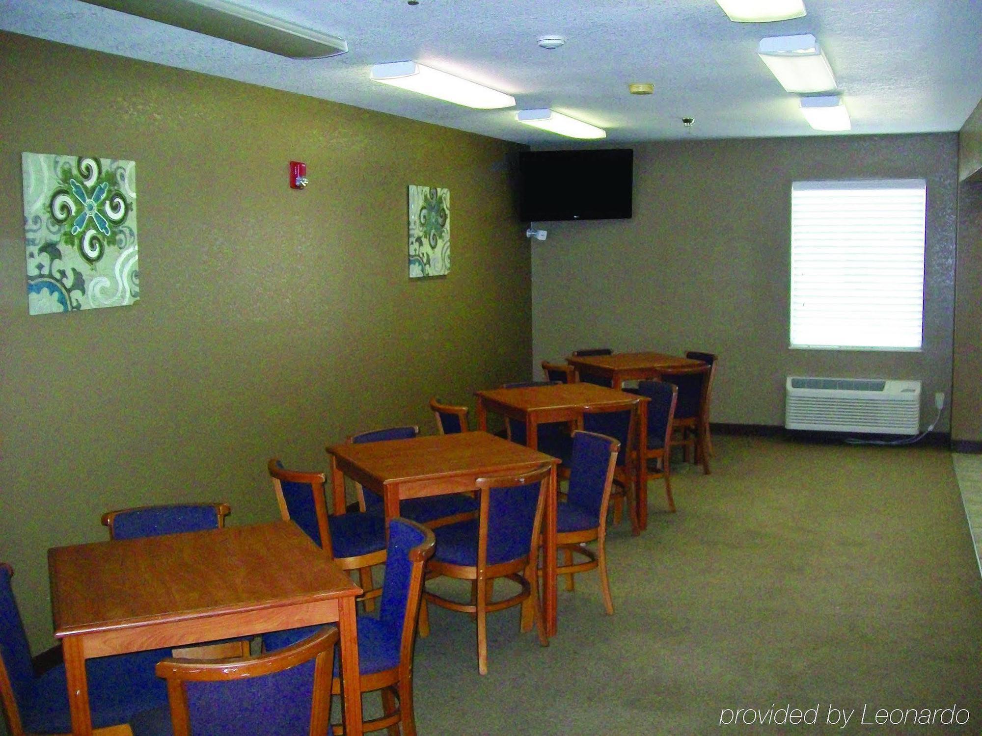 Americas Best Value Inn Smackover Екстер'єр фото
