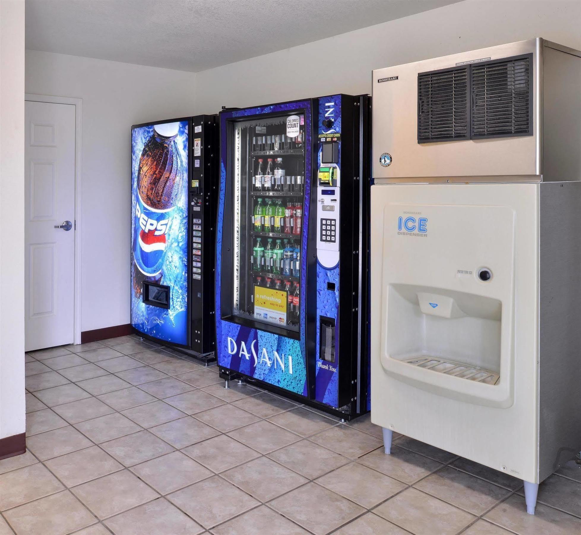 Americas Best Value Inn Smackover Екстер'єр фото