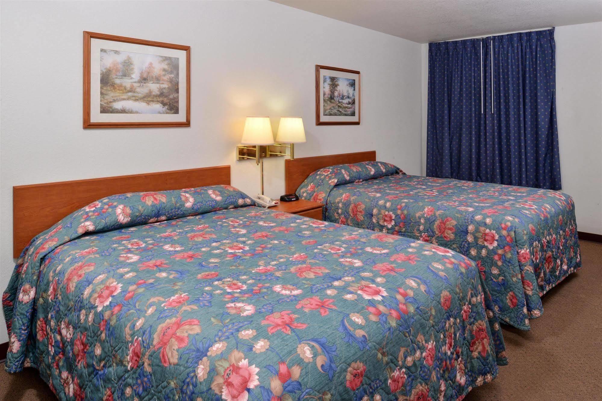 Americas Best Value Inn Smackover Екстер'єр фото